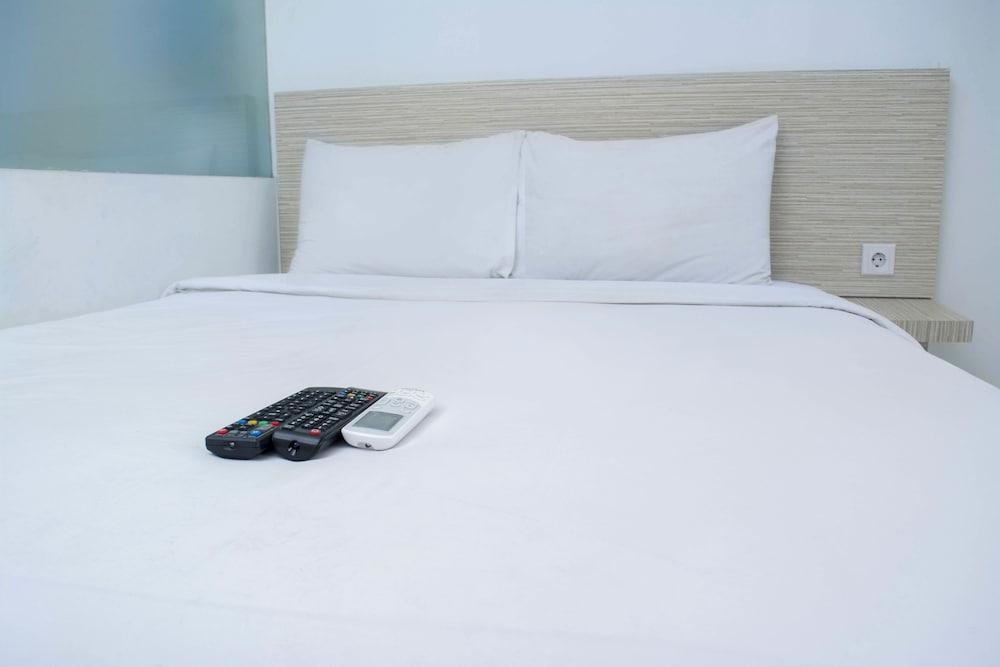Titanium Express Homtel Otel Cakarta Dış mekan fotoğraf