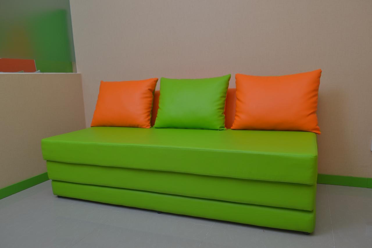 Titanium Express Homtel Otel Cakarta Dış mekan fotoğraf