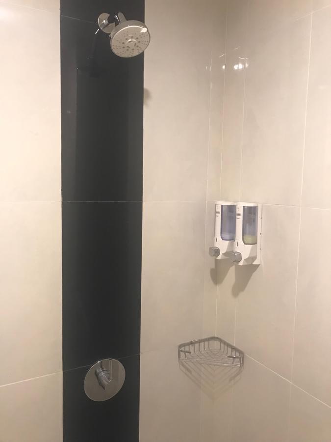 Titanium Express Homtel Otel Cakarta Dış mekan fotoğraf